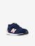 Trainer I51517V navy blue - vertbaudet enfant 
