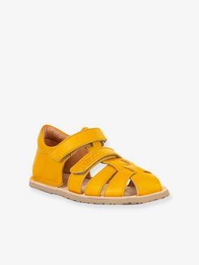 Chaussures-Sandales barefoot FLEXY F enfant Froddo