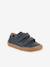 Sneakers barefoot BAZE garçon Froddo bleu foncé - vertbaudet enfant 