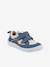 FRODDO BAZE barefoot shoes for children caramel+denim blue - vertbaudet enfant 