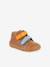 FRODDO barefoot baby's first steps shoes caramel - vertbaudet enfant 
