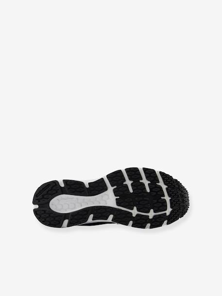 Trainers G408 black+navy blue+white - vertbaudet enfant 