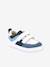 ZERU LOOP barefoot shoes for children FRODDO blue - vertbaudet enfant 