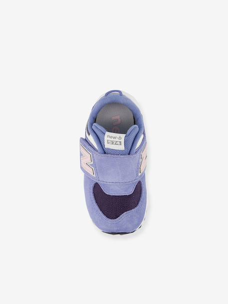 Trainer I5748R4 blue - vertbaudet enfant 