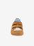 FRODDO BAZE barefoot shoes for children caramel+denim blue - vertbaudet enfant 