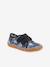 FRODDO barefoot canvas shoes for boys blue - vertbaudet enfant 
