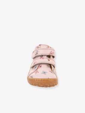 Chaussures premiers pas barefoot imprimés bébé Froddo - vertbaudet enfant -Chaussures premiers pas barefoot imprimés bébé Froddo
