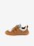 FRODDO BAZE barefoot shoes for children caramel+denim blue - vertbaudet enfant 