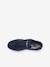 Trainers G408 black+navy blue+white - vertbaudet enfant 