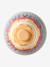Sensory stacking pyramid multicoloured - vertbaudet enfant 