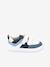 ZERU LOOP barefoot shoes for children FRODDO blue - vertbaudet enfant 