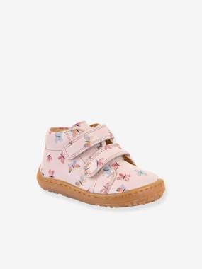 Chaussures premiers pas barefoot imprimés bébé Froddo  - vertbaudet enfant