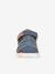 KEKO children's FRODDO sandals beige+caramel+denim blue - vertbaudet enfant 