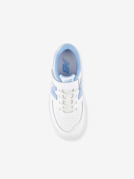 Basket P080325 blanc - vertbaudet enfant 