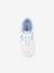 Basket P080325 blanc - vertbaudet enfant 