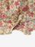Girl's playsuit with thin straps pale yellow - vertbaudet enfant 