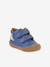 OLLIE S STAR trainers for baby boys Froddo electric blue - vertbaudet enfant 