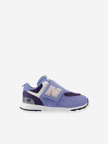 Trainer I5748R4 blue - vertbaudet enfant 