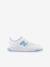 P080325 trainers white - vertbaudet enfant 