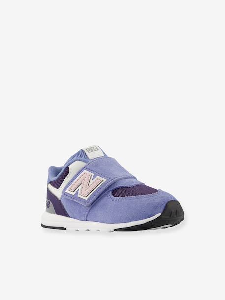 Trainer I5748R4 blue - vertbaudet enfant 