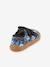 FRODDO barefoot canvas shoes for boys blue - vertbaudet enfant 