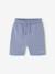 Bermuda Shorts for Boys ecru+medium blue - vertbaudet enfant 