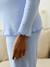 Nursing clothes pyjamas lavender - vertbaudet enfant 