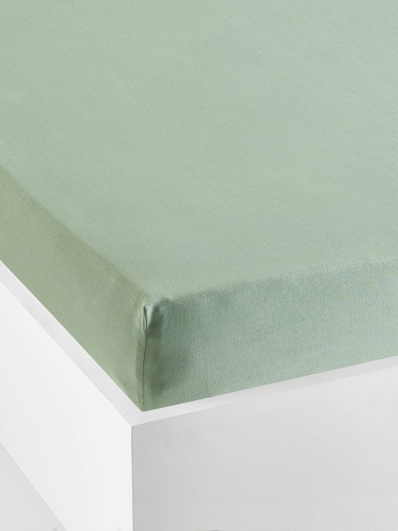 Baby Fitted Sheet - Fitted Cot Bed 