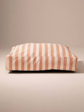 -Cotton mattress cover for rectangular mattresses