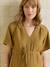 Nursing clothes dress bronze - vertbaudet enfant 