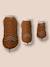 Dog rain coat caramel - vertbaudet enfant 
