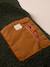 Fleece dog coat beige+khaki - vertbaudet enfant 