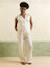 Nursing clothes set ecru - vertbaudet enfant 