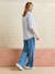 Maternity trousers stone - vertbaudet enfant 