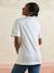 T-shirt manches courtes allaitement blanc - vertbaudet enfant 