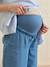 Maternity trousers stone - vertbaudet enfant 