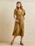 Nursing clothes dress bronze - vertbaudet enfant 