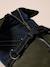 Lightweight jacket with dog zip and harness caramel - vertbaudet enfant 