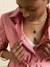 Nursing shirt dress rose - vertbaudet enfant 