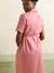Nursing shirt dress rose - vertbaudet enfant 
