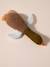 Multi-textured duck dog toy hazel - vertbaudet enfant 