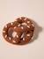 Fabric dog toy pretzel hazel - vertbaudet enfant 