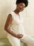 Nursing clothes set ecru - vertbaudet enfant 