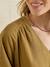 Nursing clothes dress bronze - vertbaudet enfant 