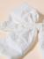 Noeud coton broderie animal beige - vertbaudet enfant 