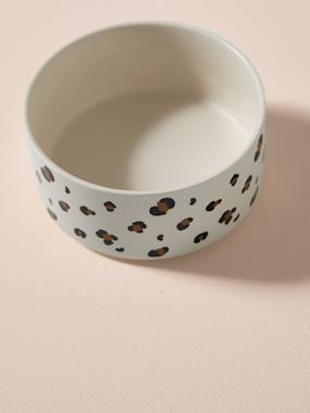Bedding & Decor-Ceramic Dog Bowl, FAMILY 