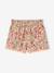 Baby girl's short pale yellow - vertbaudet enfant 