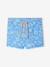Boy's swimsuit ocean blue - vertbaudet enfant 