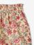 Baby girl's short pale yellow - vertbaudet enfant 