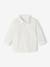 4-piece ceremony set for baby boys beige - vertbaudet enfant 